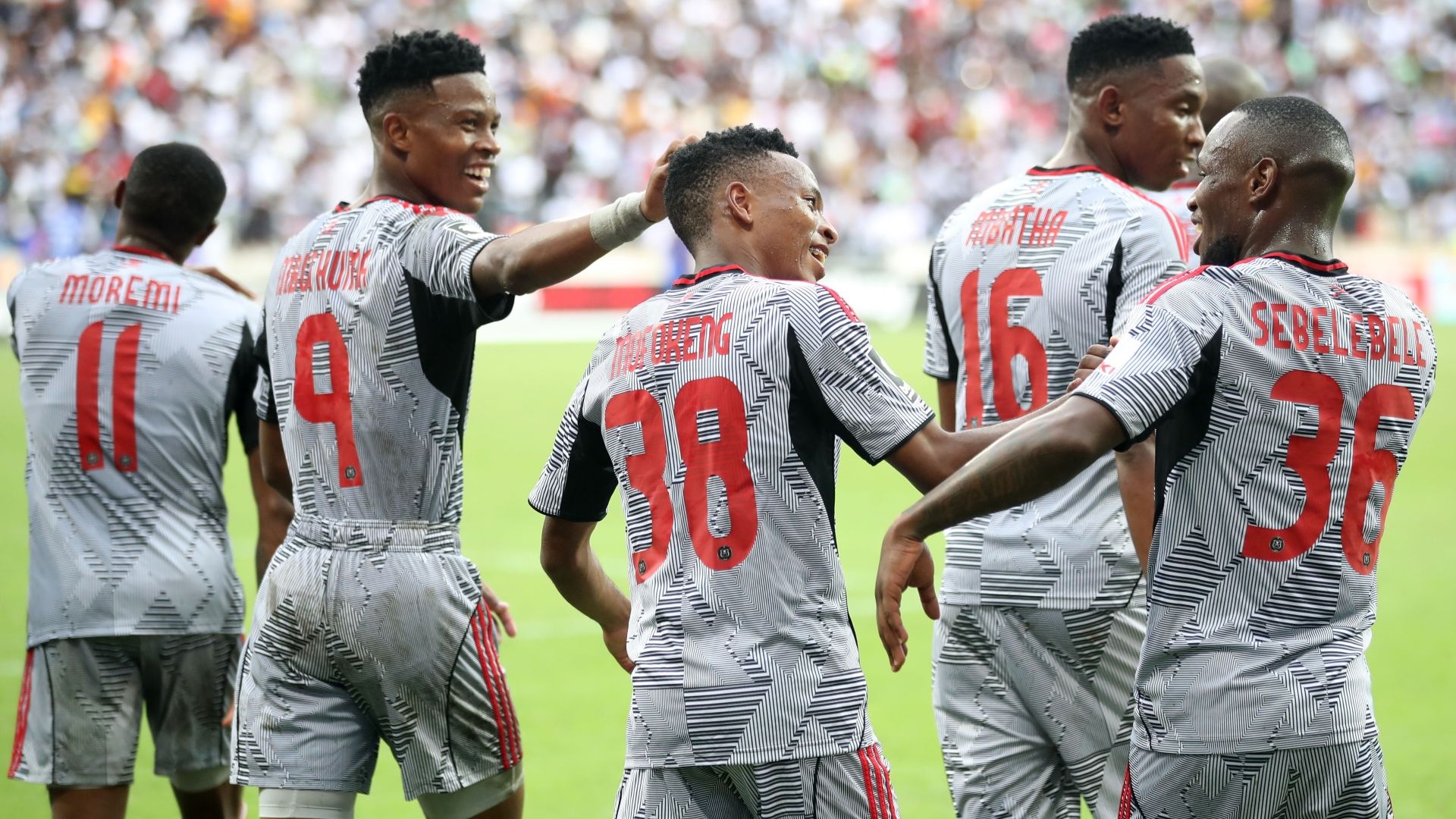 Ex-Kaizer Chiefs star warns Orlando Pirates PSL title 'is done, I’m